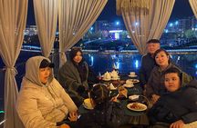 Ten Bites Adventure Food Tour in Tashkent
