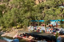 Ourika Valley Day Trip - Atlas Mountain & Berber Village