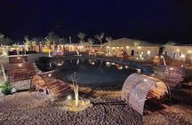  Dubai Desert Safari Free Quad Bike Free Flying Dress