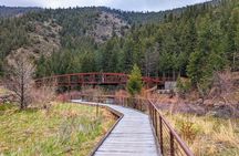 Rocky Mountain Escape - Private Tour