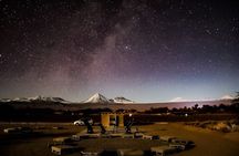 Astronomical Tour Exploring the Cosmos