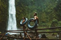 Ubud Tour with Monkey Forest Waterfalls Temples and More