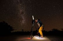 Astronomical Tour Exploring the Cosmos