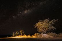 Astronomical Tour Exploring the Cosmos