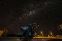 Astronomical Tour Exploring the Cosmos