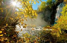  Northern Black Hills - Deadwood, Lead, Spearfish Canyon Tour