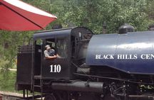 All Aboard the 1880 Train