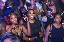 Accra Nightlife Afrobeats Music, Food, and Fun