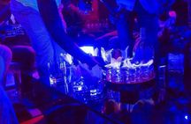 Accra Nightlife Afrobeats Music, Food, and Fun