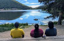 Rocky Mountain Escape