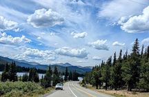 Rocky Mountain Escape