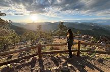 Red Rocks & Beyond