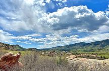 Red Rocks & Beyond
