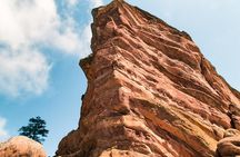 Red Rocks & Beyond