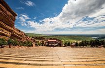 Red Rocks & Beyond