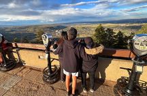 Red Rocks & Beyond - Private Tour
