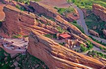Red Rocks & Beyond - Private Tour