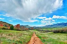 Red Rocks & Beyond - Private Tour