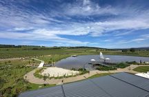 Yarra Valley Afternoon Winery Tour - Half Day from Melbourne