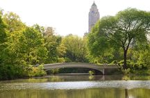  Central Park Pedicab 1 Hour Tour– Top Highlights
