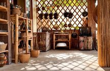 Koh Samui Jungle Kitchen - Evening Cooking Class (max 8 guests)