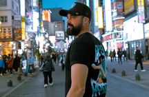 Guided photo tour by Japanese pro photographer Kai Ishida