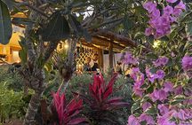 Koh Samui Jungle Kitchen - Evening Cooking Class (max 8 guests)