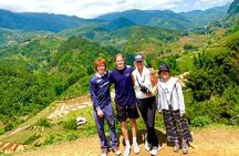 Trekking SaPa Chu – 2-Day Local Adventure with Homestay & Guide
