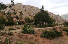 Sunrise Hike in Auquisamaña Park