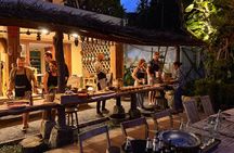 Koh Samui Jungle Kitchen - Evening Cooking Class (max 8 guests)