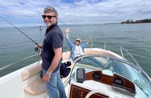 Private Boat Tours in the Canals and Lagoon of Venice