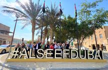 Dubai Top Ten (10) Attractions in a Day: Premium Guided City Tour
