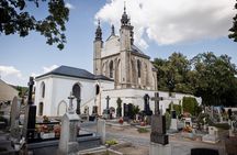 Private Day Tour to Kutná Hora & Czech Village Museum with Lunch