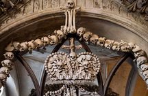 Private Day Tour to Kutná Hora & Czech Village Museum with Lunch