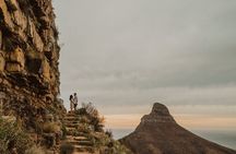 Cape Town: Lions Head Hike Sunrise or Sunset