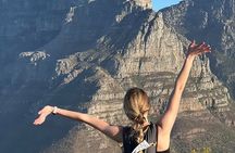 Cape Town: Lions Head Hike Sunrise or Sunset