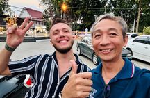 Explore All Day – Private Van & English-Speaking Guide/Driver