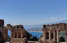 Taormina & Isola Bella Experience : Sea, History and Beauty