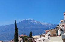 Taormina Isola bella : private cruise tours from Messina