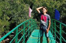 Vàm Sát Eco Tourism Forest Full Day Trip