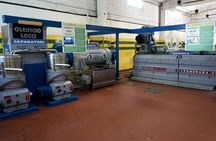 Cagliari Olive Oil Museum: Tours & Tasting a Dolianova