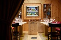 Visit the most famous dairy in the hills of Prosecco DOCG!