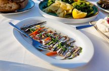 Chania: Morning Bites and Market Delights Food Tour