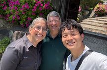 Personalized Kobe Tour with Local Student Guide
