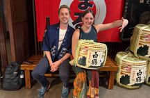 Personalized Kobe Tour with Local Student Guide