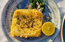 Chania: Morning Bites and Market Delights Food Tour