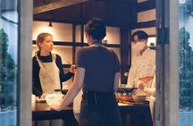 Royal Seoul Cooking Class in a 100-Year-Old Hanok