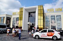 Phu Quoc South Island Adventure and Local Lunch