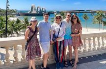 Phu Quoc South Island Adventure and Local Lunch