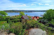 Private Oslofjord Island Hopping Tour